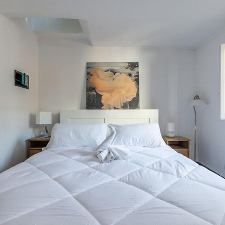 Loft In The Heart Of Rome, Steps To Spanish Steps Dış mekan fotoğraf