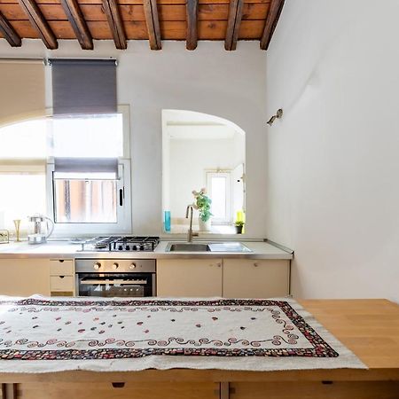 Loft In The Heart Of Rome, Steps To Spanish Steps Dış mekan fotoğraf