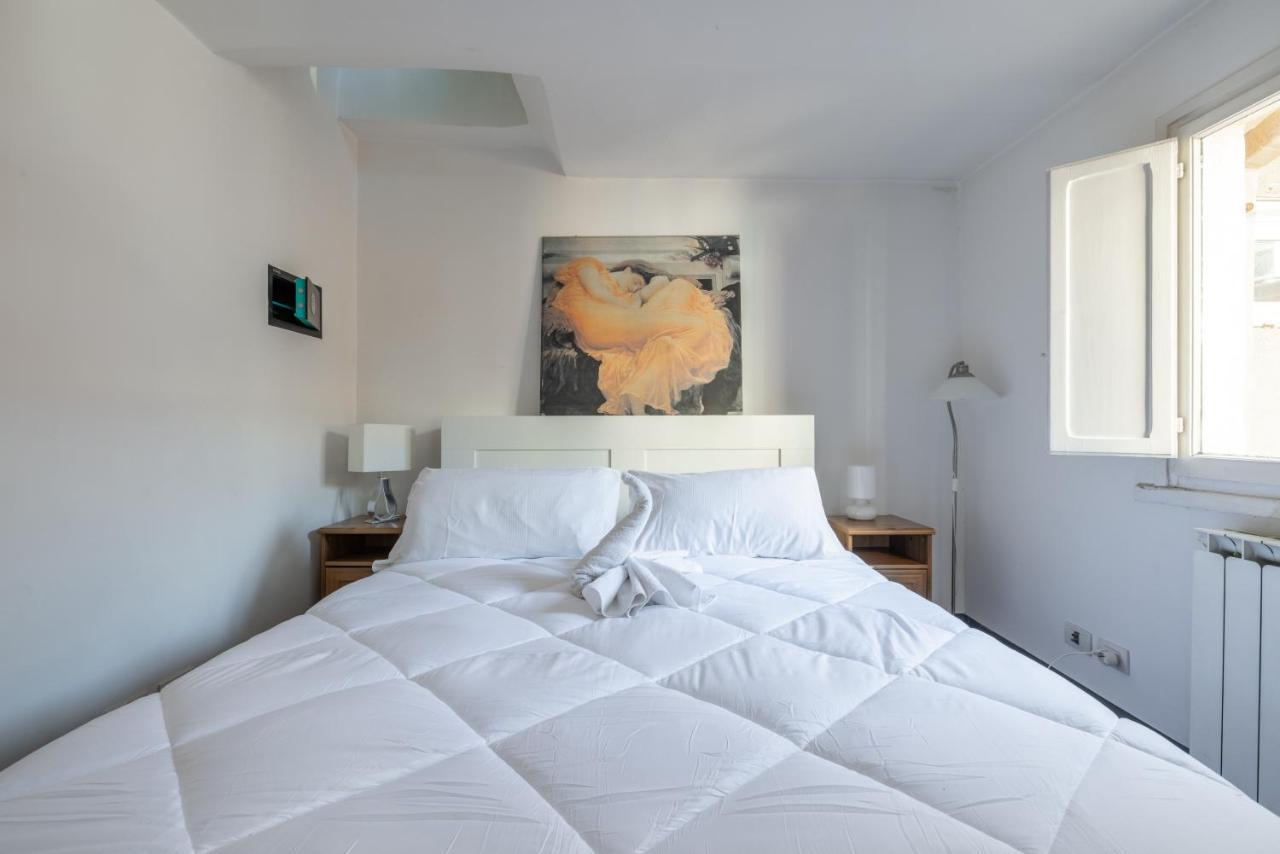 Loft In The Heart Of Rome, Steps To Spanish Steps Dış mekan fotoğraf