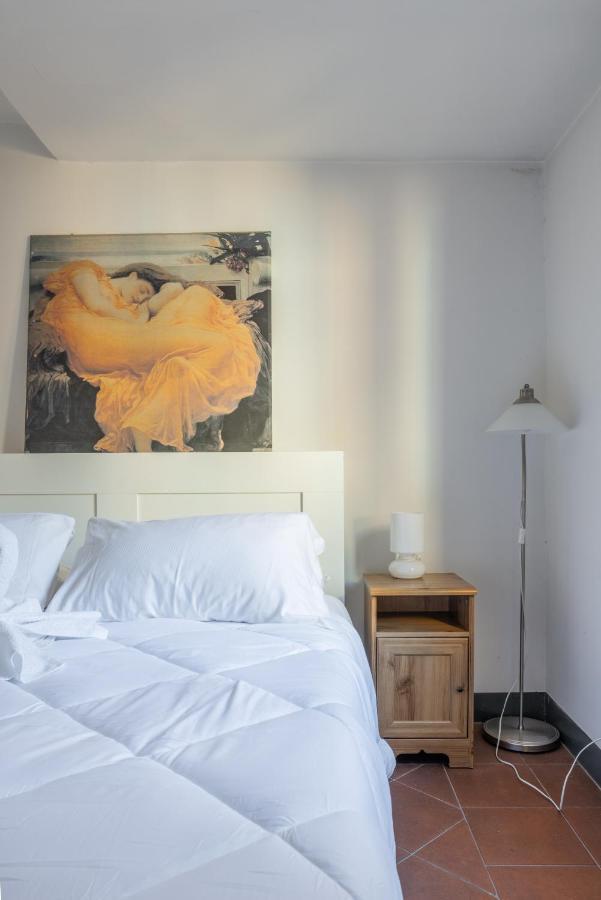 Loft In The Heart Of Rome, Steps To Spanish Steps Dış mekan fotoğraf