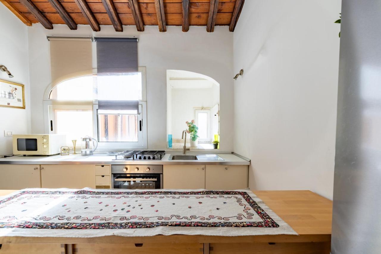 Loft In The Heart Of Rome, Steps To Spanish Steps Dış mekan fotoğraf