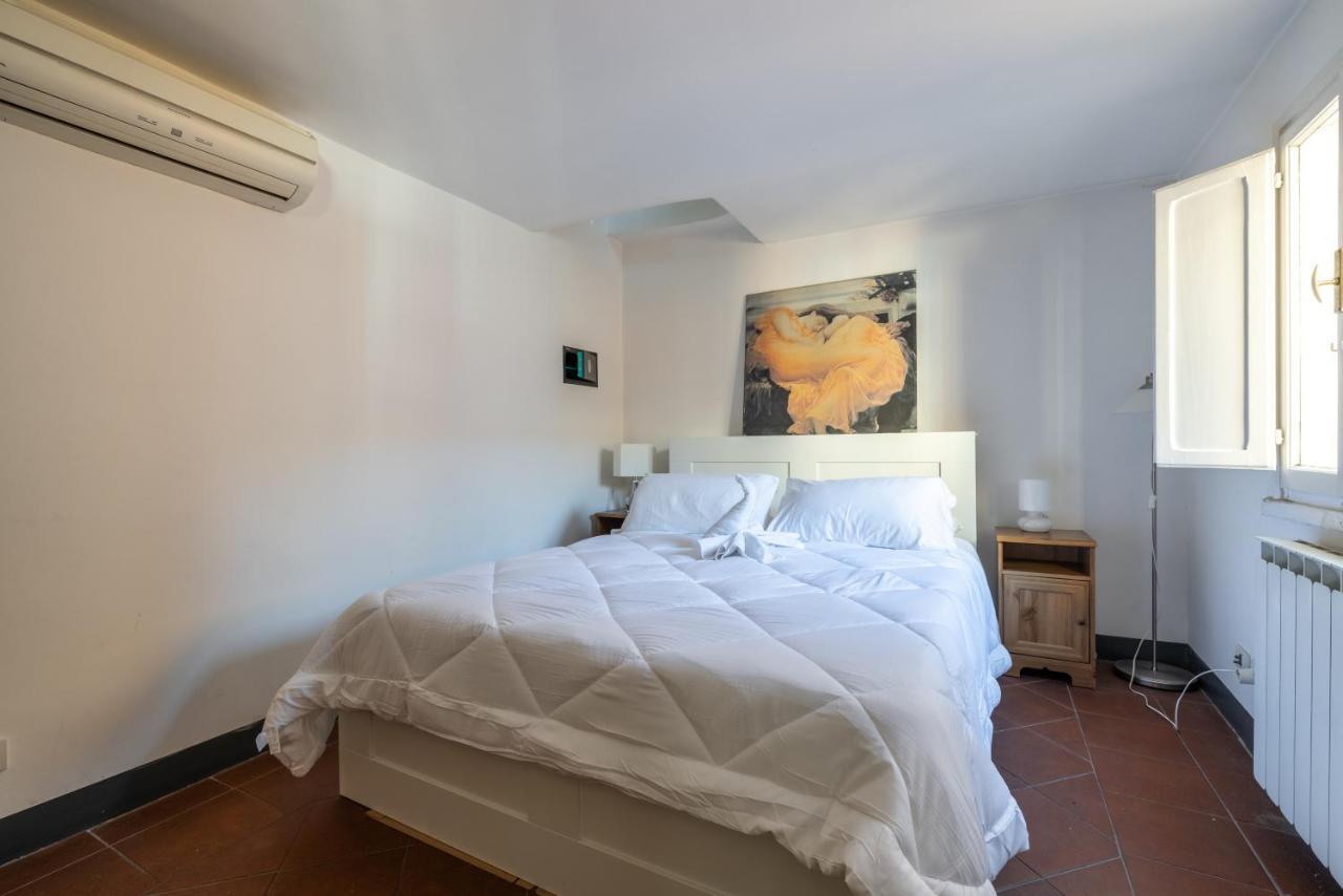 Loft In The Heart Of Rome, Steps To Spanish Steps Dış mekan fotoğraf